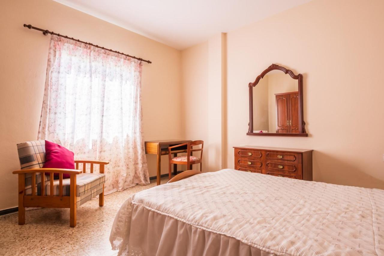 Piso cerca del mar en Alcalá Alcalá de Henares Exterior foto